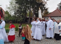 Jeszcze niedawno jak odległe marzenie, a dziś to piękna historia