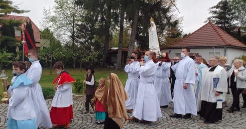 Jeszcze niedawno jak odległe marzenie, a dziś to piękna historia