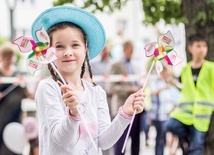 Warmińsko-Mazurskie Dni Rodziny