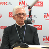 Abp Wiktor Skworc: Módlmy się za nowych księży i o powołania do służby pielęgniarskiej