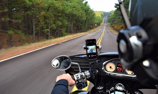 Region. Czarna seria wypadków motocyklowych