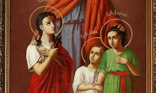 Św. Zofia