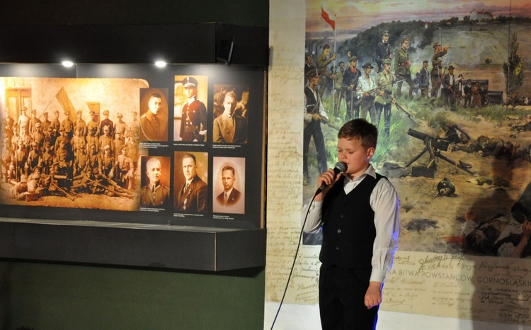 Festiwal Śląskiej i Powstańczej Piosenki