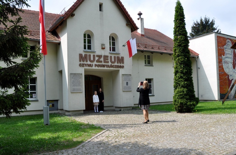 Festiwal Śląskiej i Powstańczej Piosenki