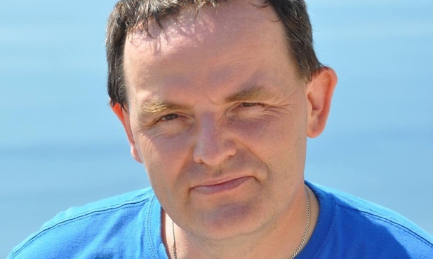Andrzej Lewek