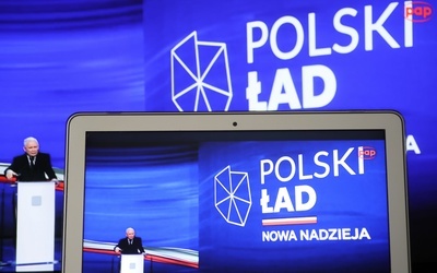 Nowy Polski Ład - jakie reformy chce wprowadzić rząd?