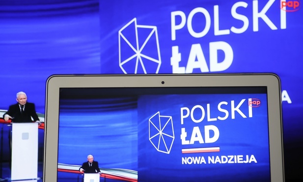 Nowy Polski Ład - jakie reformy chce wprowadzić rząd?
