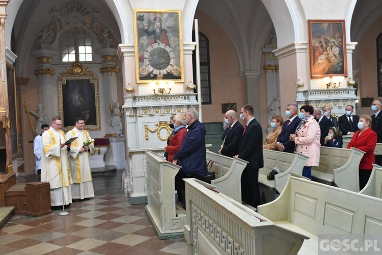 Diecezja ma trzech nowych diakonów