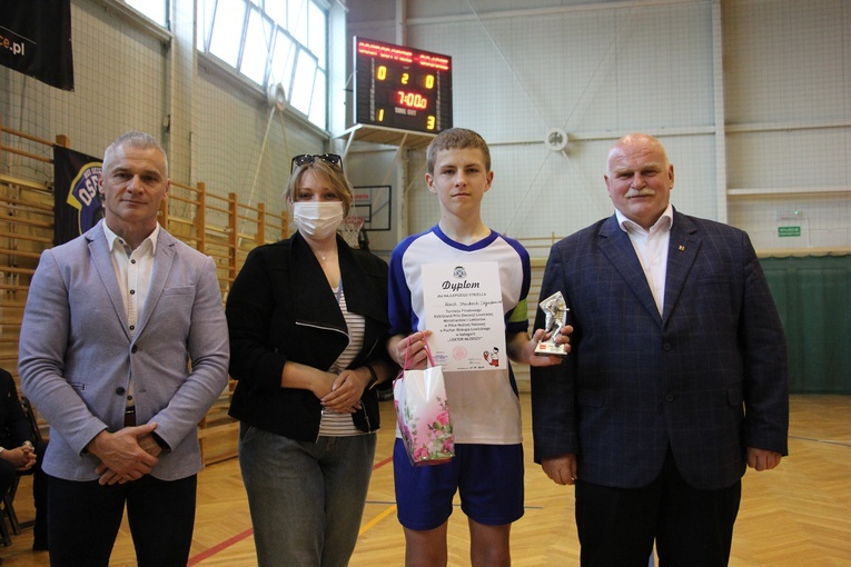 XVII Mistrzostwa LSO w piłce nożnej - cz. 2 