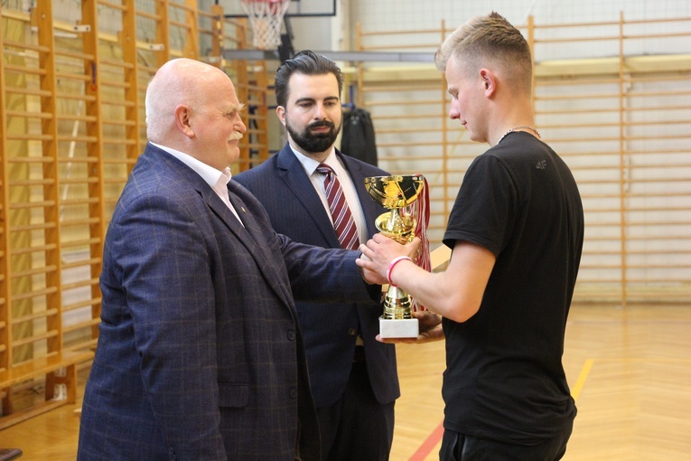 XVII Mistrzostwa LSO w piłce nożnej - cz. 2 