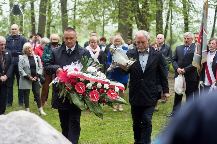 Pielgrzymka Solidarności 