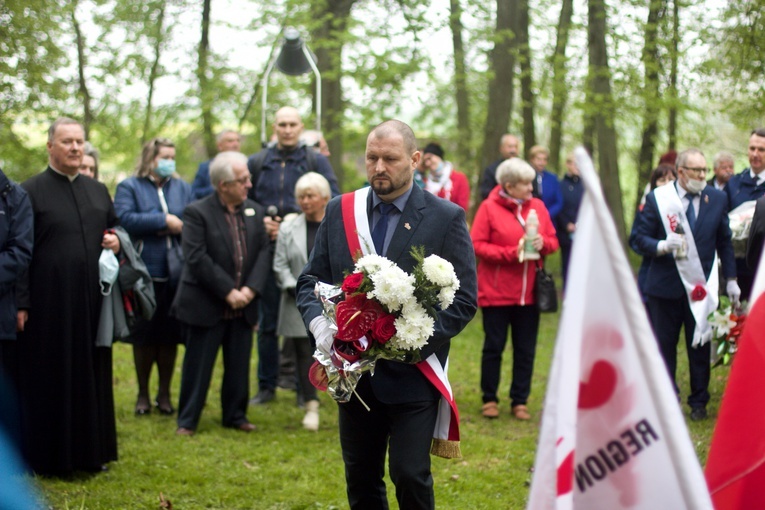 Pielgrzymka Solidarności 