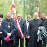 Pielgrzymka Solidarności 