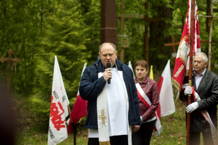 Pielgrzymka Solidarności 