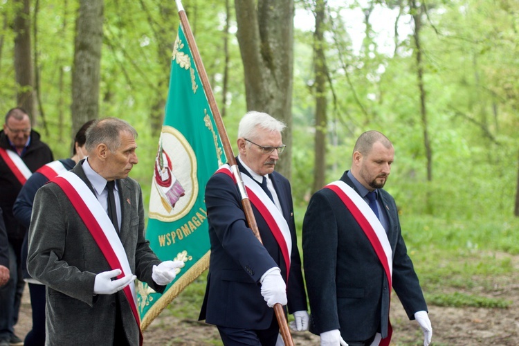 Pielgrzymka Solidarności 