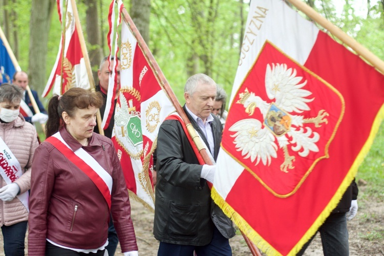 Pielgrzymka Solidarności 