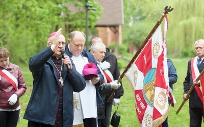 Pielgrzymka Solidarności 