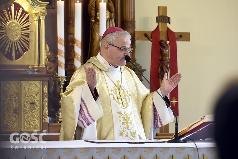 60-lecie profesji siedmiu franciszkanek i jeden złoty jubileusz