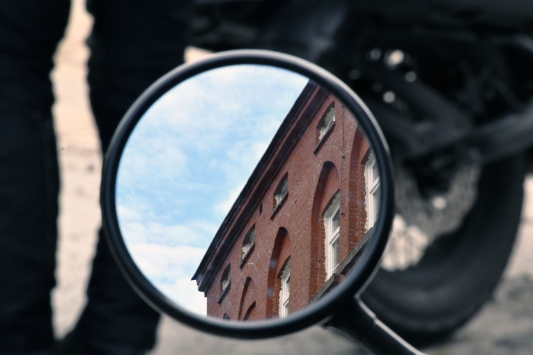 Msza dla motocyklistów