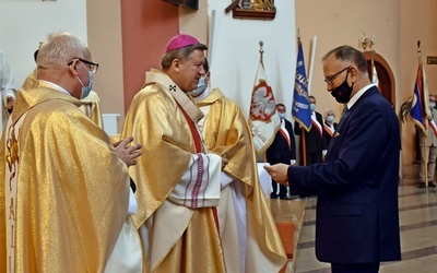 Nie ma solidarności bez miłości