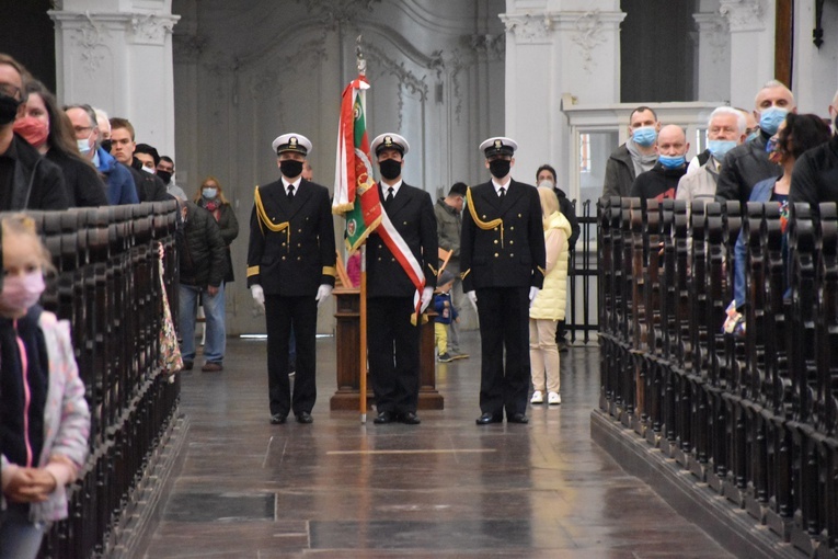 Jubileusz powołania Straży Granicznej