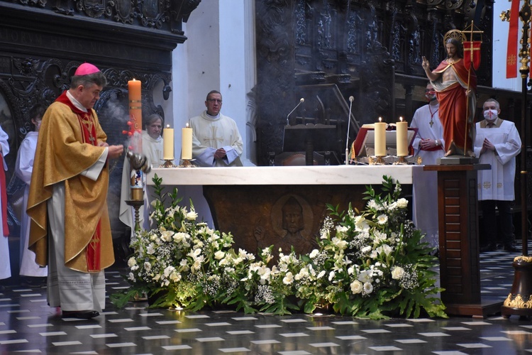 Jubileusz powołania Straży Granicznej