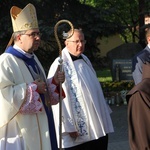 Grabów. 4. rocznica nawiedzenia obrazu Matki Bożej Jasnogórskiej