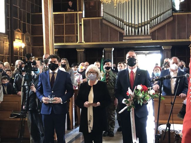 Rocznica bitwy pod Monte Cassino