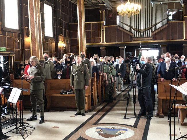 Rocznica bitwy pod Monte Cassino