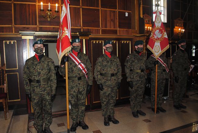 Rocznica bitwy pod Monte Cassino