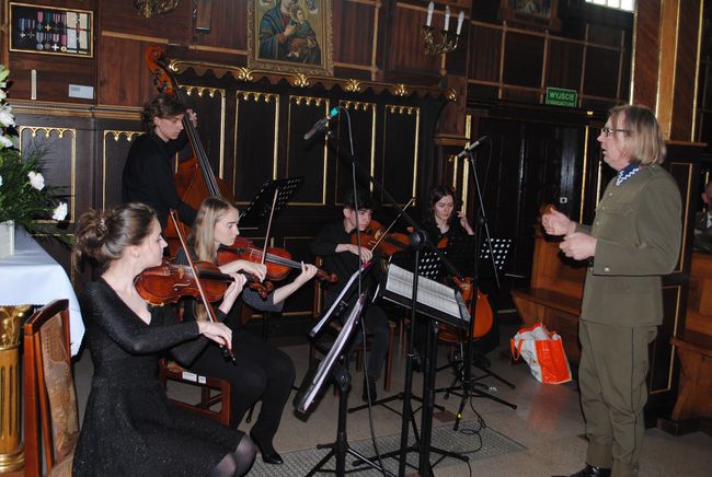 Rocznica bitwy pod Monte Cassino