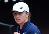 Iga Świątek wygrała tenisowy turniej WTA w Rzymie