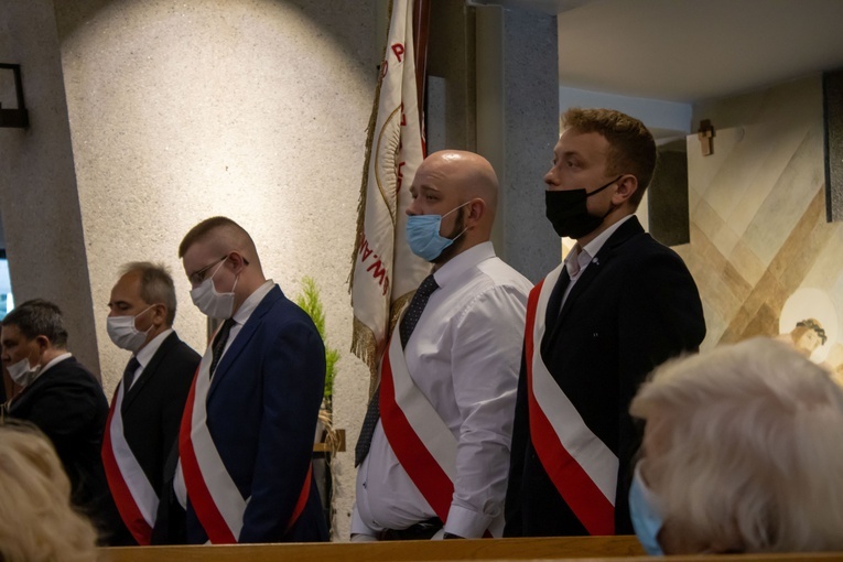 Inauguracja Roku św. Ignacego Loyoli
