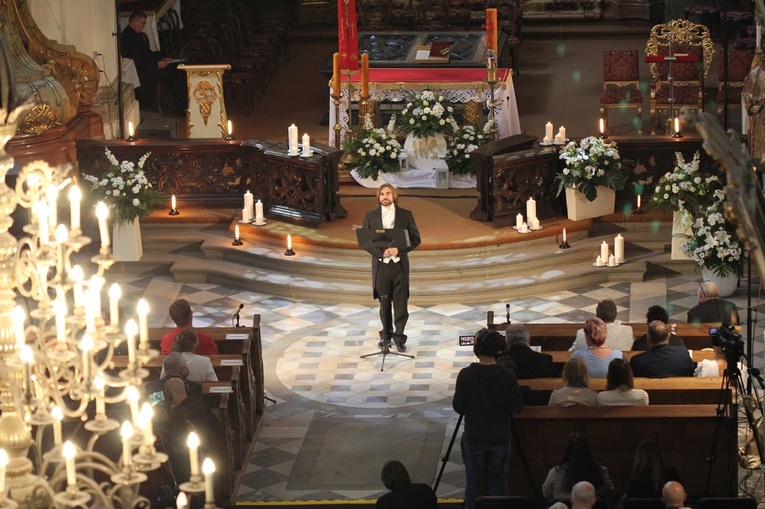 Koncert dziękczynienia za beatyfikację ks. Franciszka Jordana