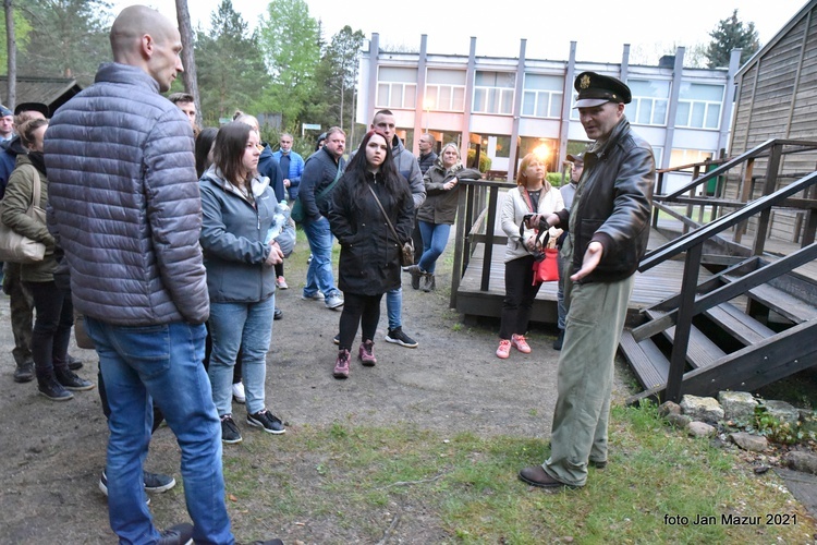 ​Noc Muzeów w Żaganiu