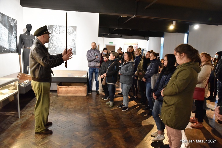 ​Noc Muzeów w Żaganiu