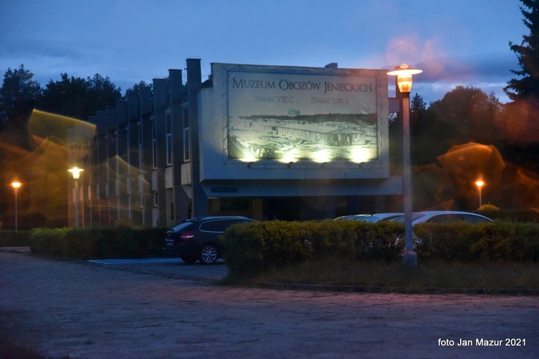 ​Noc Muzeów w Żaganiu