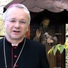 Apel bp. Lityńskiego na Tydzień Laudato si' 2021