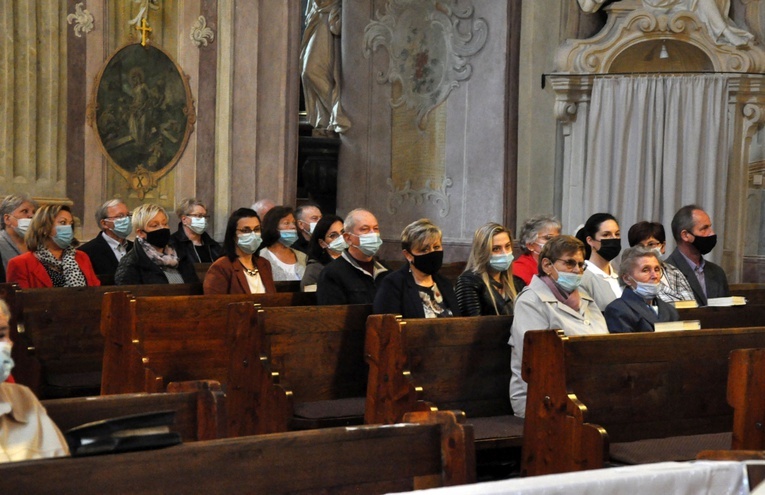 Święcenia ks. Dariusza Karbowskiego w Głogówku