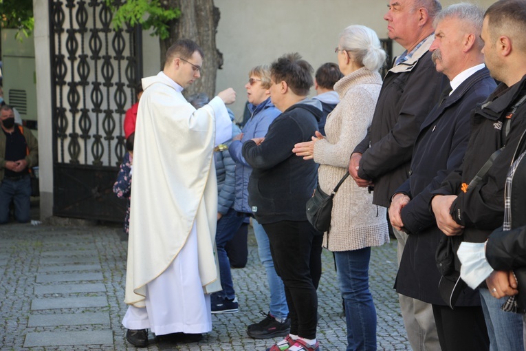 366. Łowicka Piesza Pielgrzymka na Jasną Górę