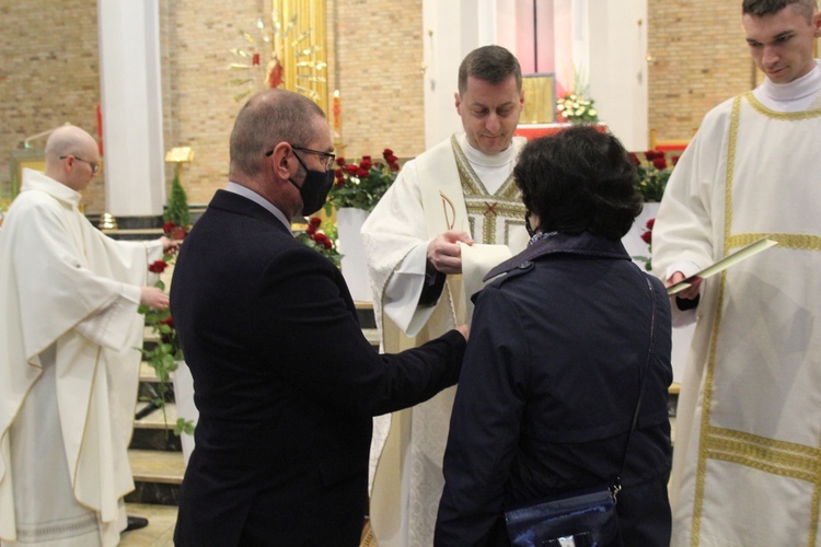 Święto Rodzin w Lubinie