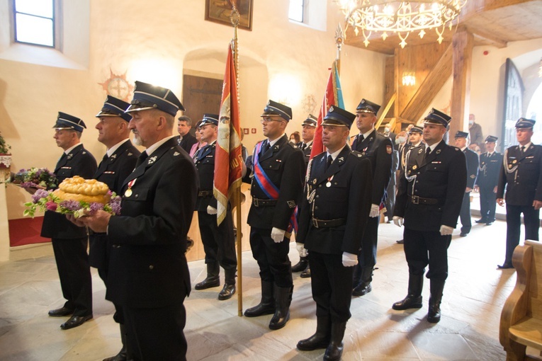 Św. Zofii w Bobowej