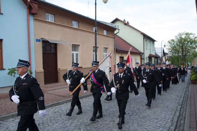 Św. Zofii w Bobowej