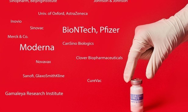 Dworczyk ostro o AstraZeneca