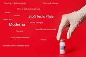 Dworczyk ostro o AstraZeneca