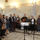 Diecezjalna pielgrzymka Domowego Kościoła do św. Józefa na Złotych Łanach