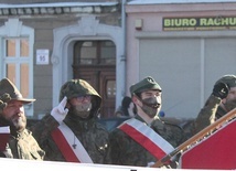 Artur Torbiński (pierwszy z lewej) od kilkudziesięciu lat przekonuje młodych do życia wartościami.