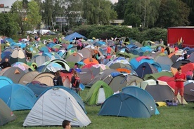 Tradycyjne pielgrzymowanie możliwe