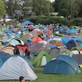 Tradycyjne pielgrzymowanie możliwe