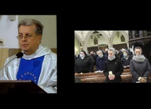 Nominacja i życie konsekrowane w diecezji tarnowskiej